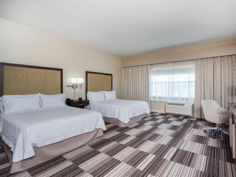 Hampton Inn By Hilton Oxford, Me Exterior foto